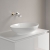 Villeroy & Boch Loop & Friends Oval Sit-On Countertop Basin 560mm Wide - 0 Tap Hole