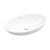 Villeroy & Boch Loop & Friends Oval Sit-On Countertop Basin 560mm Wide - 0 Tap Hole