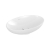 Villeroy & Boch Loop & Friends Oval Sit-On Countertop Basin 560mm Wide - 0 Tap Hole