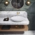 Villeroy & Boch Loop & Friends Oval Sit-On Countertop Basin 620mm Wide - 0 Tap | Thumbnail Image