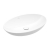 Villeroy & Boch Loop & Friends Oval Sit-On Countertop Basin 620mm Wide - 0 Tap | Thumbnail Image