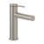 Villeroy & Boch Loop & Friends Basin Mixer Tap without Waste - Brushed Nickel Matt