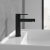 Villeroy & Boch Loop & Friends Basin Mixer Tap without Waste - Matt Black