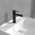 Villeroy & Boch Loop & Friends Basin Mixer Tap without Waste - Matt Black