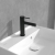 Villeroy & Boch Loop & Friends Basin Mixer Tap without Waste - Matt Black