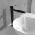 Villeroy & Boch Loop & Friends Tall Basin Mixer Tap without Waste - Matt Black