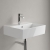 Villeroy & Boch Memento 2.0 Wall Hung Basin 500mm Wide - 1 Tap Hole
