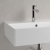 Villeroy & Boch Memento 2.0 Wall Hung Basin 600mm Wide - 1 Tap Hole