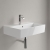 Villeroy & Boch Memento 2.0 Wall Hung Basin 600mm Wide - 1 Tap Hole