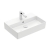 Villeroy & Boch Memento 2.0 Wall Hung Basin 600mm Wide - 1 Tap Hole