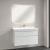 Villeroy & Boch More To See Lite LED Bathroom Mirror 750mm H x 1000mm W