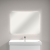 Villeroy & Boch More To See Lite LED Bathroom Mirror 750mm H x 1000mm W