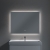 Villeroy & Boch More To See Lite LED Bathroom Mirror 750mm H x 1000mm W