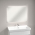 Villeroy & Boch More To See Lite LED Bathroom Mirror 750mm H x 1000mm W