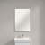Villeroy & Boch More To See Lite LED Bathroom Mirror 750mm H x 500mm W | Thumbnail Image
