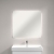 Villeroy & Boch More To See Lite LED Bathroom Mirror 750mm H x 800mm W