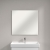 Villeroy & Boch More To See Lite LED Bathroom Mirror 750mm H x 800mm W