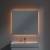 Villeroy & Boch More To See Lite LED Bathroom Mirror 750mm H x 800mm W