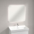 Villeroy & Boch More To See Lite LED Bathroom Mirror 750mm H x 800mm W