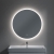 Villeroy & Boch More To See Lite LED Bathroom Mirror 850mm Diameter