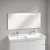 Villeroy & Boch More To See One LED Bathroom Mirror 600mm H x 1300mm W | Thumbnail Image