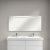 Villeroy & Boch More To See One LED Bathroom Mirror 600mm H x 1300mm W | Thumbnail Image
