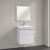 Villeroy & Boch More To See One LED Bathroom Mirror 600mm H x 600mm W