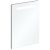 Villeroy & Boch More To See One LED Bathroom Mirror 600mm H x 450mm W | Thumbnail Image
