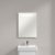 Villeroy & Boch More To See One LED Bathroom Mirror 600mm H x 450mm W | Thumbnail Image