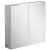 Villeroy & Boch My View One LED Bathroom Cabinet 746mm H x 807mm W