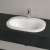 Villeroy & Boch O.novo Inset Countertop Basin 560mm Wide - 1 Tap Hole | Thumbnail Image