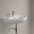 Villeroy & Boch O.Novo Lite Wall Hung Basin 550mm Wide - 1 Tap Hole