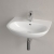Villeroy & Boch O.Novo Lite Wall Hung Basin 550mm Wide - 1 Tap Hole