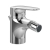 Villeroy & Boch O.novo Start Bidet Mixer Tap - Chrome