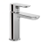 Villeroy & Boch O.Novo Basin Mixer Tap without Waste - Chrome