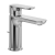 Villeroy & Boch O.Novo Cold Start Basin Mixer Tap with Pop Up Waste - Chrome