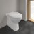 Villeroy & Boch O.novo Back to Wall Toilet - Soft Close Seat