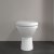 Villeroy & Boch O.novo Back to Wall Toilet - Soft Close Seat