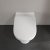 Villeroy & Boch O.novo Back to Wall Toilet - Soft Close Seat