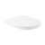 Villeroy & Boch O.novo Quick Release Soft Close Toilet Seat and Cover 445mm Projection - White Alpin