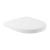Villeroy & Boch O.novo Standard Toilet Seat and Cover with Hinge - White Alpin