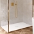 Villeroy & Boch Squaro Infinity White 40mm Quaryl Rectangular Shower Tray | Thumbnail Image