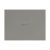 Villeroy & Boch Squaro Infinity Grey 40mm Quaryl Rectangular Shower Tray