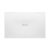 Villeroy & Boch Squaro Infinity White Quaryl Rectangular Shower Tray 1200mm x 900mm