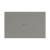 Villeroy & Boch Squaro Infinity Grey 40mm Quaryl Rectangular Shower Tray