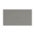 Villeroy & Boch Squaro Infinity Grey 40mm Quaryl Rectangular Shower Tray