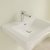 Villeroy & Boch Subway 2.0 Wall Hung Basin 600mm Wide - 1 Tap Hole