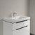 Villeroy & Boch Subway 2.0 Wall Hung Basin 800mm Wide 1 Tap Hole - White Alpin | Thumbnail Image