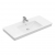 Villeroy & Boch Subway 2.0 Wall Hung Basin 800mm Wide 1 Tap Hole - White Alpin | Thumbnail Image