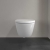 Villeroy & Boch Subway 3.0 Rimless Wall Hung Toilet with TwistFlush - Soft Close Seat